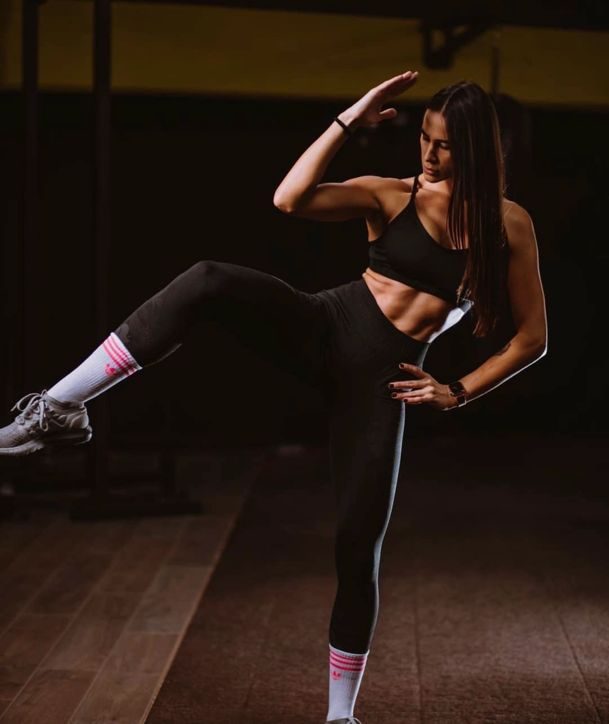 Tamara strength and lifestyle